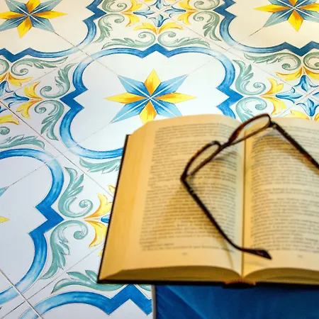 科雷亚莱花园住宿加早餐旅馆 住宿加早餐酒店