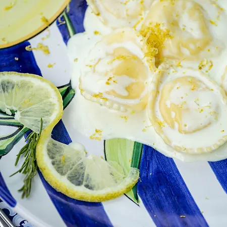 科雷亚莱花园住宿加早餐旅馆 住宿加早餐酒店 4*