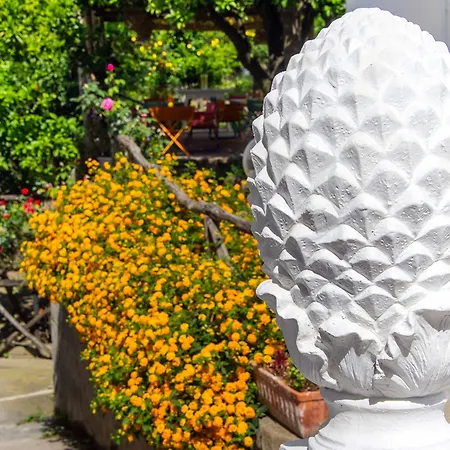 住宿加早餐酒店 科雷亚莱花园住宿加早餐旅馆 4*