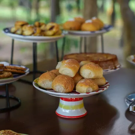 Relais Correale & Garden سورينتو