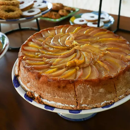 Relais Correale & Garden