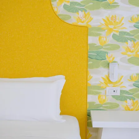 فندق مبيت وإفطار Relais Correale & Garden سورينتو