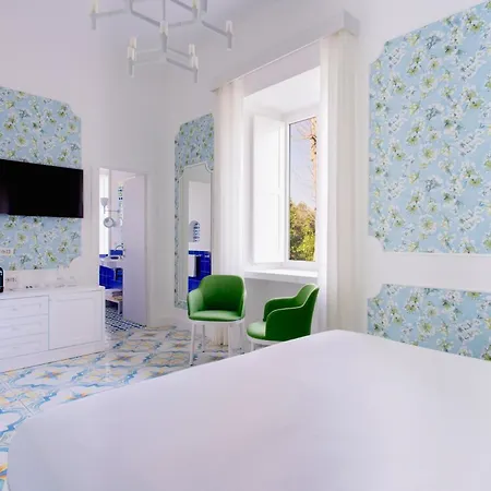 Relais Correale & Garden