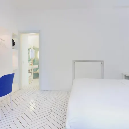 Relais Correale & Garden سورينتو