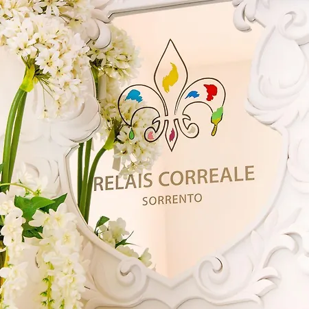 Relais Correale & Garden