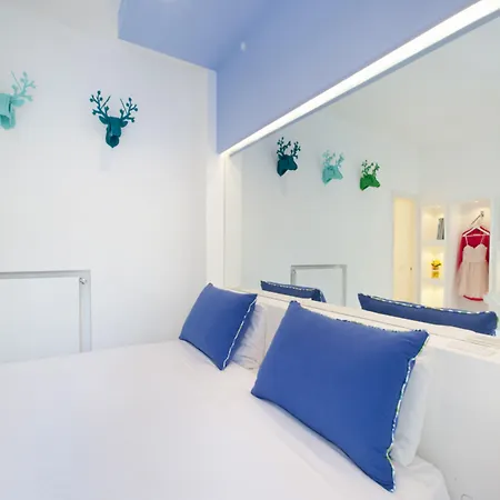 Relais Correale & Garden سورينتو