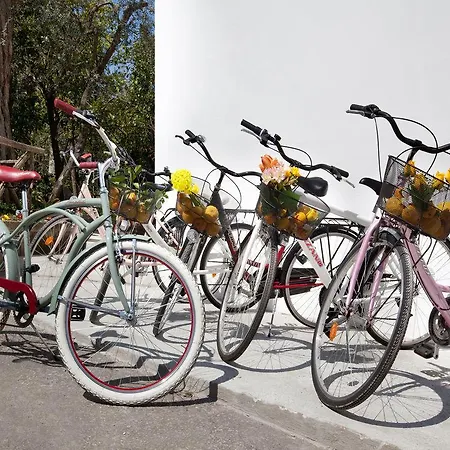 Relais Correale & Garden فندق مبيت وإفطار