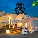 Relais Correale & Garden Bed & Breakfast 4*