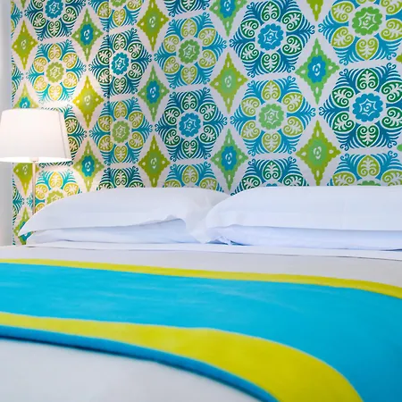 Relais Correale & Garden B&B 4*