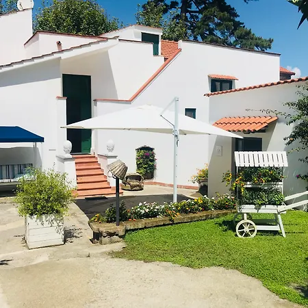 Relais Correale & Garden