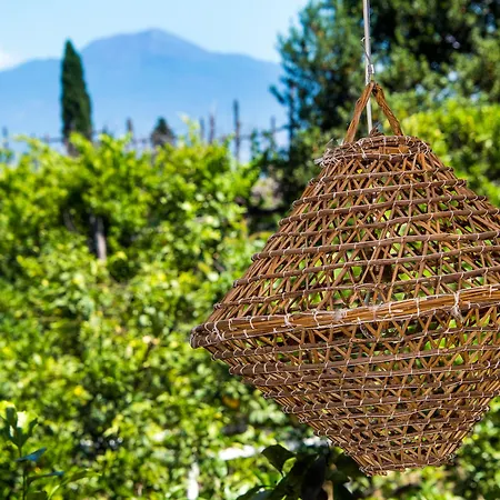 Relais Correale & Garden