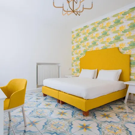 Relais Correale & Garden 4*