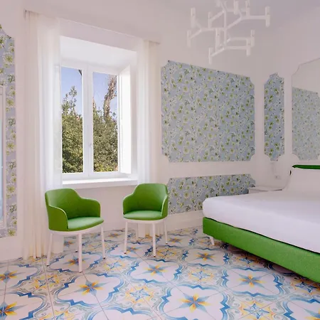 Relais Correale & Garden 소렌토