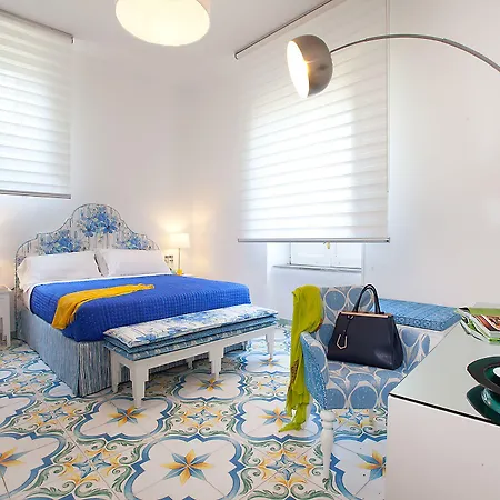 Relais Correale & Garden 4* Sorrent