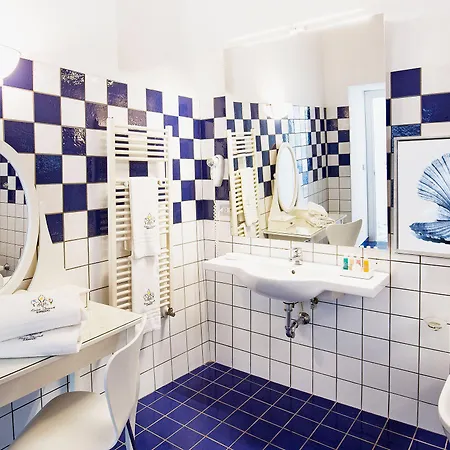 Bed & Breakfast Relais Correale & Garden 4*
