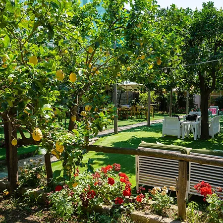 Relais Correale & Garden 4* Sorrent