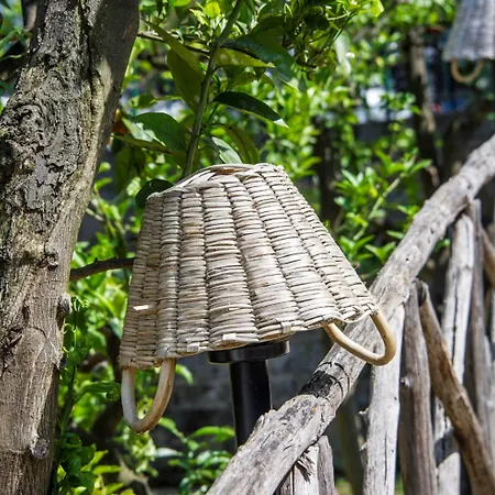 Relais Correale & Garden 소렌토