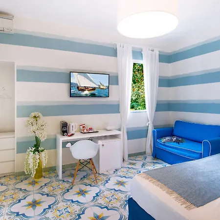 Relais Correale & Garden-adult Only Sorrento