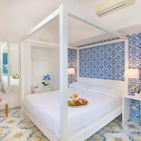 Relais Correale & Garden 4* Sorrent