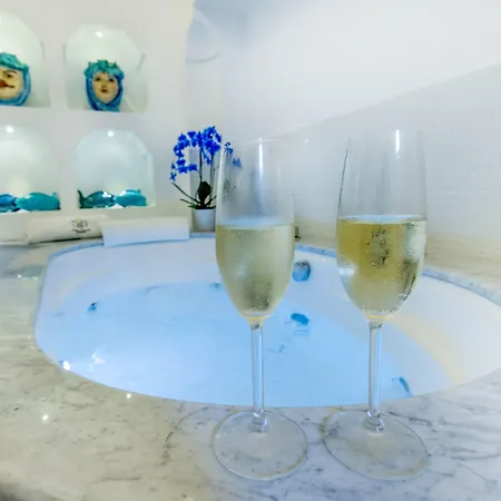 Relais Correale & Garden 4* Sorrent
