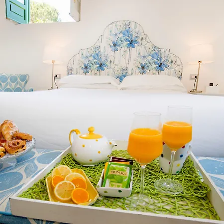 Relais Correale & Garden 4* 소렌토