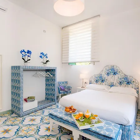 Relais Correale & Garden 4* Sorrent