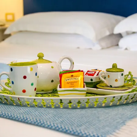 Relais Correale & Garden 소렌토