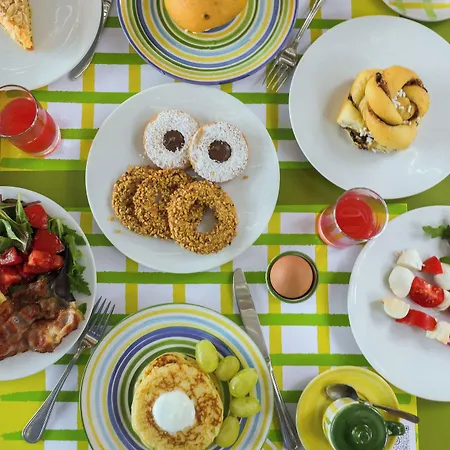 Relais Correale & Garden 소렌토