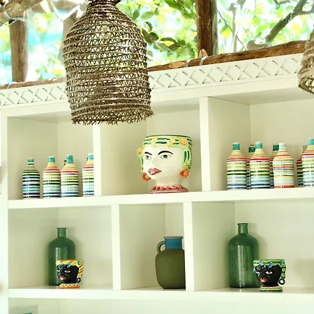 B&B Relais Correale & Garden 소렌토