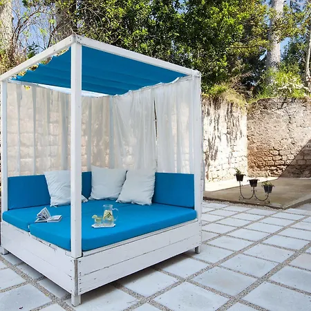 Relais Correale & Garden 4* Sorrento