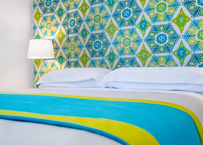 Relais Correale & Garden Bed and Breakfast 4*