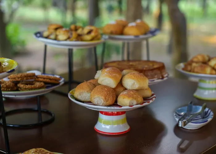 Relais Correale & Garden Σορέντο