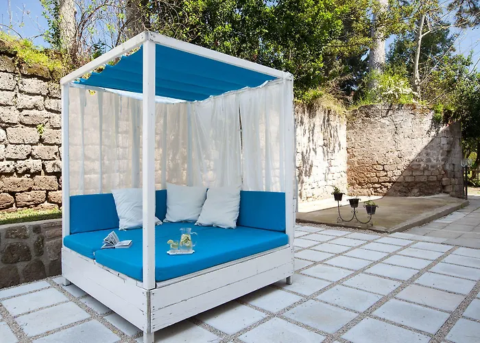 Relais Correale & Garden