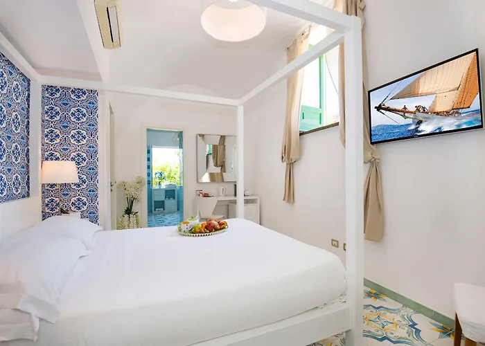 Relais Correale & Garden 4*