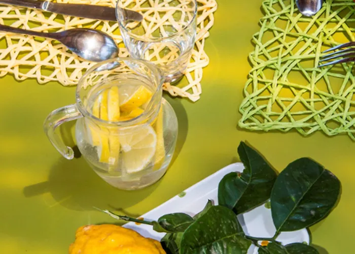 Bed and Breakfast Relais Correale & Garden