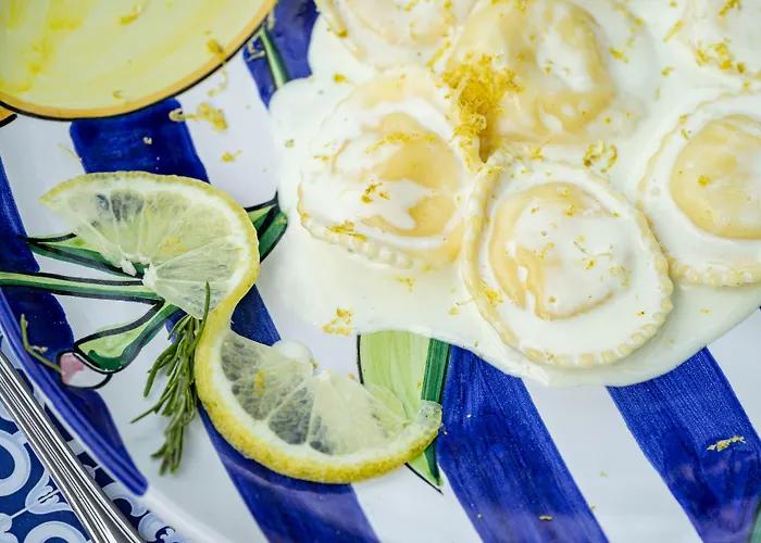 Relais Correale & Garden Bed and Breakfast 4*