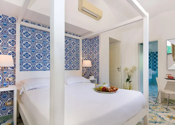 Bed and Breakfast Relais Correale & Garden Σορέντο