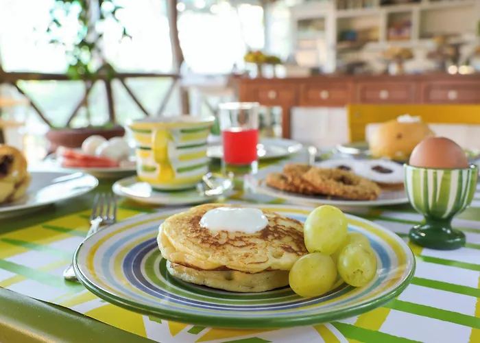 Relais Correale & Garden 4*