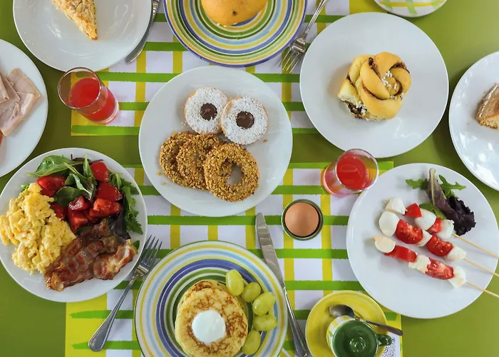 Relais Correale & Garden Σορέντο