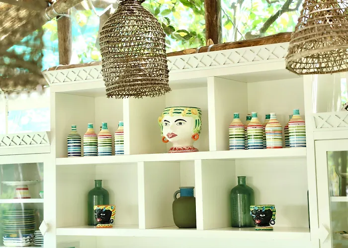 Bed and Breakfast Relais Correale & Garden Σορέντο