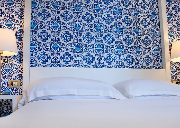 Bed and Breakfast Relais Correale & Garden 4*