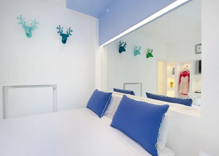 Relais Correale & Garden Σορέντο