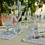 Bed & Breakfast Relais Correale & Garden Sorrento