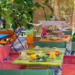 Relais Correale & Garden 4* Sorrento