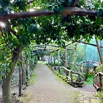 Relais Correale & Garden 4*