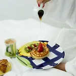Bed & Breakfast Relais Correale & Garden 4*