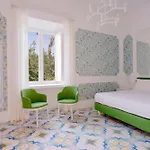 Relais Correale & Garden Sorrento