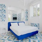 Relais Correale & Garden Bed & Breakfast