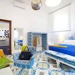 Relais Correale & Garden Bed & Breakfast Sorrento