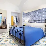 Bed & Breakfast Relais Correale & Garden 4*